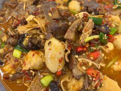 -三只鸟本地特色菜馆(上饶总店)