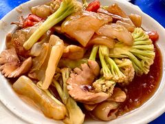 -老杨饭店(万科里店)