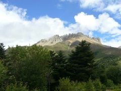 -大泽山风景名胜区