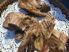 -高家烧鸽子烧烤店63年