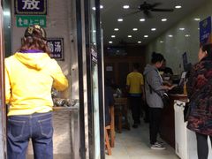 门面-刘信牛羊肉小炒泡馍(回民街店)