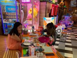 -卡通尼乐园(上海万象城店)