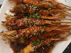 -美极鲜食坊(宝安南路店)