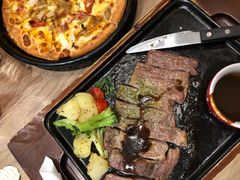 -必胜客(吾悦广场店)