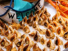 -太湖饭店玉兰厅(自助餐厅)