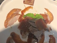 -宏宴·新京菜(望京店)