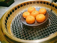 -谷牛日式烤肉(宝山U天地店)