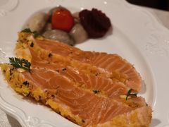 -俄士厨房(环球港店)
