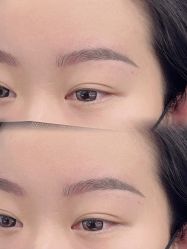 -张小野·专业半永久纹眉