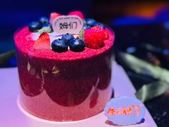 -姆们M Sweetie Cake(三里屯店)