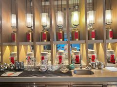 -无锡苏宁银河国际酒店-悦府65中餐厅