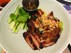 -CHINCHIN 青青·泰国料理(万象食家店)