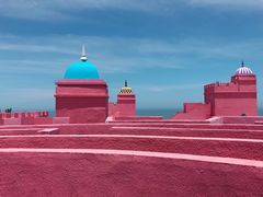 -漳州滨海火山岛自然生态风景区