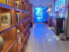 -香山湖渔家大院