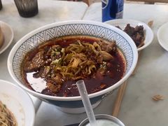 -南小馆(迪士尼小镇店)
