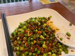 -徐州小院(永宁北路店)