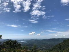 -呀诺达热带雨林