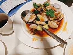 -厝包四点金·潮宴(太古仓店)