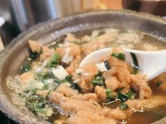 -王明古法砂锅居(开化寺店)