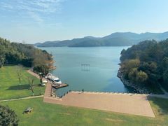 -天目湖涵田度假村