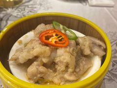 -香云轩·顺德菜(香云纱园林酒店店)