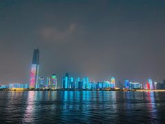 -武汉两江游览·夜游长江(汉口粤汉码头)