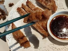 -顶特勒·黄鱼馆·特色菜(上海大世界店)