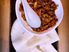 -竹里馆 ·茶食(奥体店)
