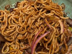 -将军牛排·尔滨地标朝鲜族美食(总店)
