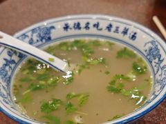 -老三羊汤【北兴隆街店】