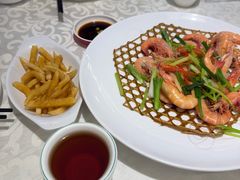-潮之南·潮汕菜·鱼仔档(南山店)