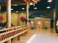 -沐王府水会(中欣广场店)