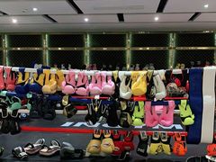 -银吉姆健身(恒隆馆)