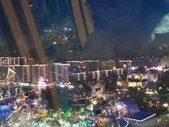 -七彩云南欢乐世界