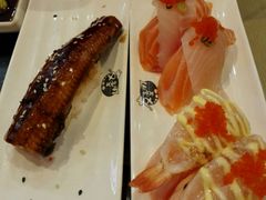-友壹町寿司(嘉洲广场店)