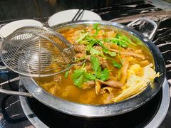 -古乐牛香·鲜牛肉牛杂火锅(五一中路店)
