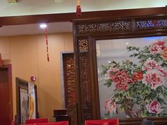 老字号环境-同和居(月坛店)