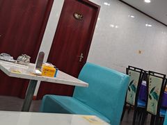 -郭姐·威海渔村(黄兴路店)