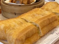 -点都德(千灯湖环宇城店)