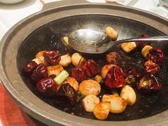 -山东老家(科韵分店)