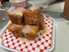 -明腾壹间茶餐厅(新都会花园广场店)