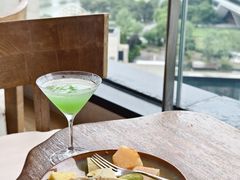 -阿纳迪酒店·秘境西餐厅
