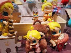 -泡泡玛特POPMART(合生汇店)