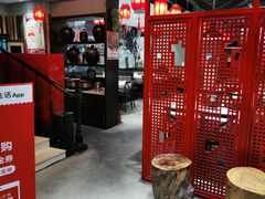 大堂-小柴米·传统江西菜(万寿宫店)