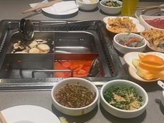 -海底捞火锅(杭州天虹购物中心店)