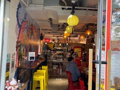 -Mesa Madre梅萨妈妈·Bintana(国贸店)