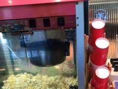 老板恋上鱼-老板恋上鱼(振华商厦店)