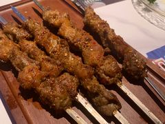 -阿娜尔·新疆菜(宜家荟聚中心店)