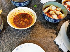 -春阳水饺(香槟广场店)