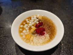 冰醪糟-川旺角川粤融合菜•海景餐厅(星海广场店)
